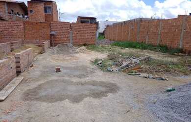 Imagem 3: Terreno na Forene