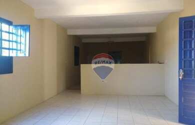 Imagem 7: Excelente Casa com 4 dormitórios, 216 m² - venda por R$ 300.000 ou aluguel...