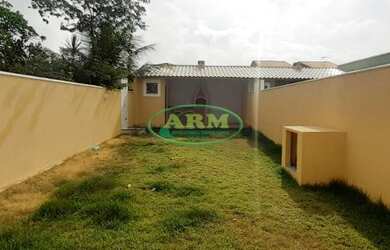 Imagem 16: Maricá - Casa Padrão - Itaipuaçú