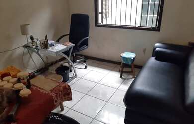 Imagem 5: Belo Horizonte - Casa Padrão - Indaiá