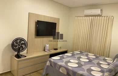 Imagem 14: Casa em Condomínio para Venda em São José do Rio Preto, Residencial...