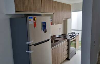 Imagem 2: Casa Duplex. Piscina, Churrasqueira, 90m² de Áreae2 Vagas na garagem