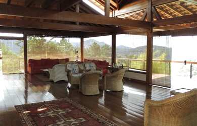 Imagem 15: Casa em Nogueira em condomínio