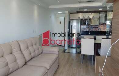 Imagem 2: Jundiaí - Apartamento Padrão - Jardim Tamoio