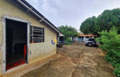 Imagem: O terreno possui 500m² de Área e está localizado em Vila