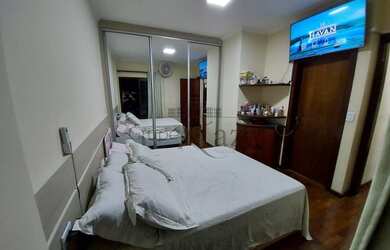 Imagem 9: Apartamento - Vila Betânia - Residencial Gabriela - 105m²