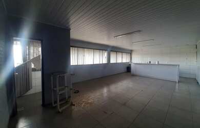 Imagem 8: Pavilhão / Depósito Presidente Vargas Caxias do Sul