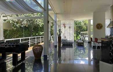 Imagem 14: CASA RESIDENCIAL em CARAPICUÍBA - SP, GOLF GARDENS