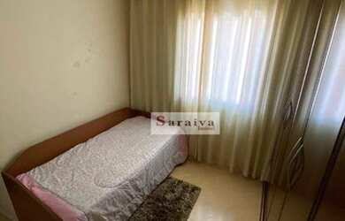 Imagem 13: Apartamento à venda, 72 m² por R$ 290.000,00 - Vila Alzira - Santo André/SP