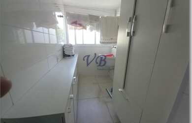 Imagem 9: Apto - Jardim Bela Vista. Piscina, Churrasqueira, Imóvel mobiliadoeÁrea...