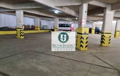 Imagem 1: Barracão, 2000 m² - venda por R$ 2.000.000 ou aluguel por R$ 10.000/mês