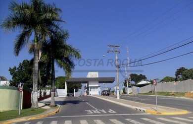 Imagem 3: Terreno à venda, 330 m² por R$ 240.000,00 - Condomínio Lagos D x27...