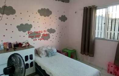 Imagem 16: Casa no Portal R$ 125.000,00