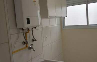 Imagem 4: APARTAMENTO - VILA ROMANA - SP