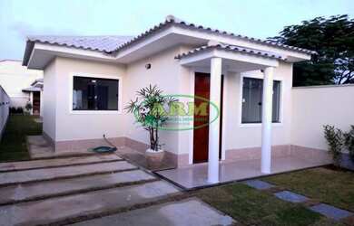 Imagem 1: Maricá - Casa Padrão - Itaipuaçú