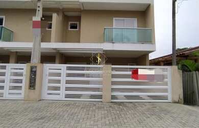 Imagem 2: CASA RESIDENCIAL em Guaratuba - PR, Balneário Eliane