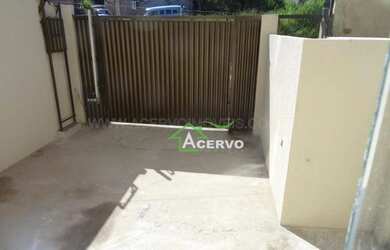 Imagem 16: Apartamento Garden com 1 dormitório à venda, 72 m² por R$ 178.000,00 - Ipiranga - Juiz de