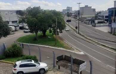 Imagem 14: Pavilhão / Depósito Presidente Vargas Caxias do Sul