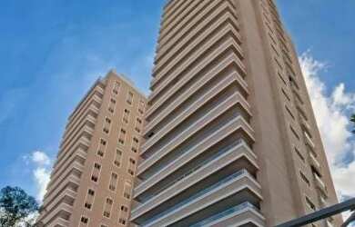 Imagem: O apartamento possui 5 Dormitórios, 2 Banheiros, 5 Vagas na