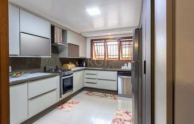 Imagem 13: Porto Alegre - Casa Padrão - Guarujá