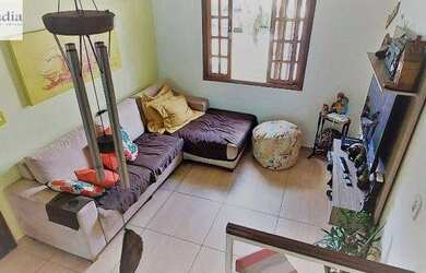 Imagem 4: Sobrado à venda, 90 m² por R$ 398.000,00 - Granja Viana - Cotia/SP