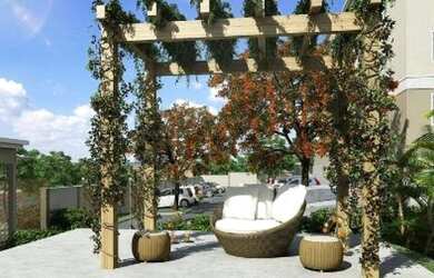 Imagem 12: OPORTUNIDADE. Churrasqueira, 44m² de Área, 1 Vaga na garageme2 Dormitórios