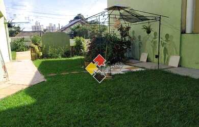 Imagem 13: Casa com 4 dormitórios, 460 m² - venda por R$ 1.700.000 ou aluguel por...