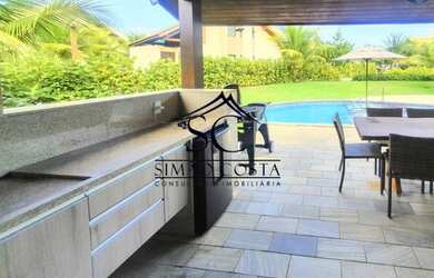 Imagem 3: Bangalô à Venda no Nui Supreme 226 m 4 Quartos 2 Vagas Muro Alto