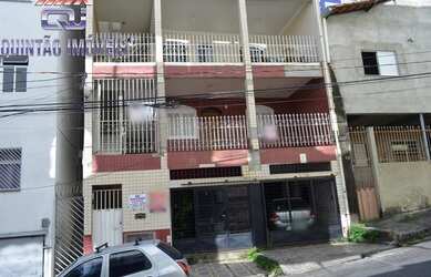 Imagem: O apartamento possui 2 Dormitórios, 1 Banheiro, 80m² de Área