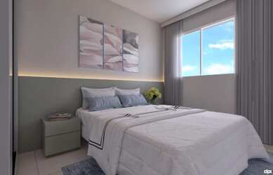 Imagem 1: PJB Dois Carneiros - Residence Club D. Genny