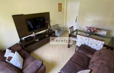 Imagem 11: Apartamento à venda, 72 m² por R$ 290.000,00 - Vila Alzira - Santo André/SP