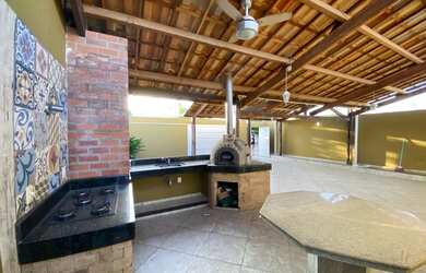 Imagem 2: Casa no Bairro Padre Cícero