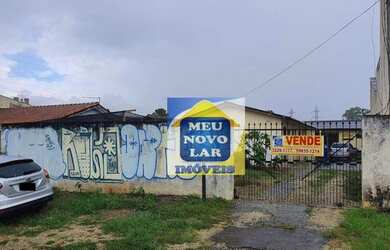 Imagem: O terreno possui 390m² de Área e está localizado em Cidade