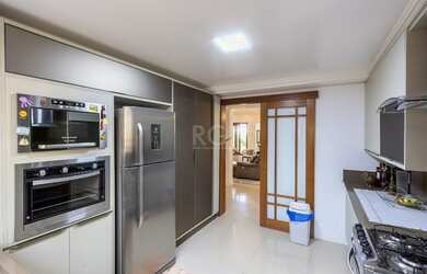 Imagem 14: Porto Alegre - Casa Padrão - Guarujá