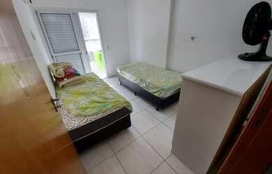 Imagem 16: MARAVILHOSO APTO 03 DORM 01 SUÍTE 02 VAGAS VISTA MAR