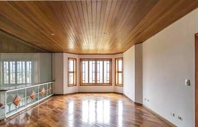 Imagem 6: Casa com 4 dormitórios, 650 m² - venda por R$ 2.850.000,00 ou aluguel...