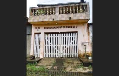 Imagem: Ótima casa a 10 minutos do centro de Itanhaém