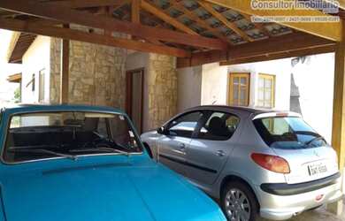 Imagem 8: CASA RESIDENCIAL em ATIBAIA - SP, JARDIM DAS CEREJEIRAS