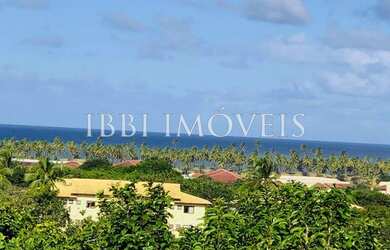 Imagem: O terreno possui 600m² de Área e está localizado em Praia