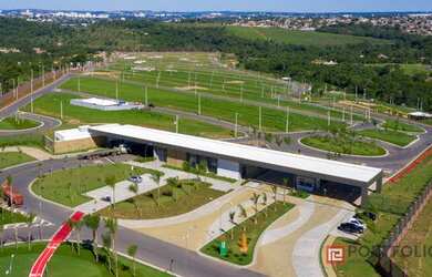 Imagem 4: Terreno em condomínio no Jardins Porto - Bairro Setor Central em Senador...