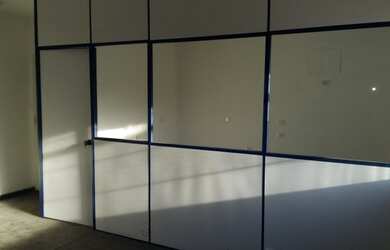 Imagem: O depósito possui 35m² de Área e está localizado em Cursino