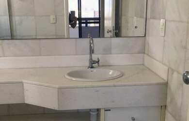 Imagem 5: Apartamento Pituba Ville. Piscina, Churrasqueira, Ar-condicionadoe150m²...