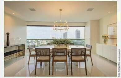 Imagem 14: APARTAMENTO RESIDENCIAL em SALVADOR - BA, HORTO FLORESTAL