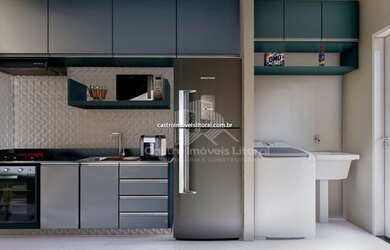 Imagem 15: Caraguatatuba - Apartamento Padrão - Indaiá