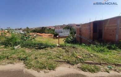 Imagem 3: Terreno à venda, 250 m² por R$ 85.000 - Jardim Itália - Botucatu/SP