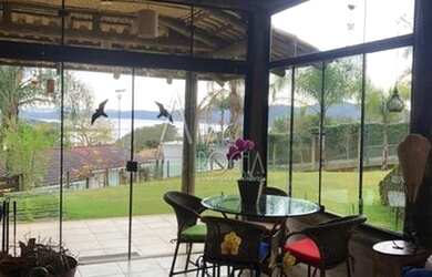 Imagem 15: Bragança Paulista - Casa Padrão - Chácara Portal das Estâncias