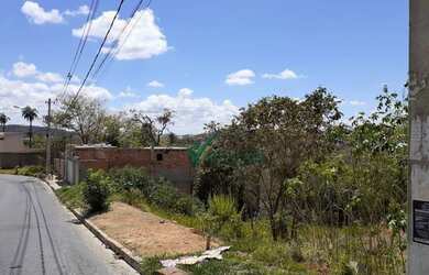 Imagem 13: Terreno à venda, 258 m² por R$ 150.000,00 - Liberdade - Santa Luzia/MG