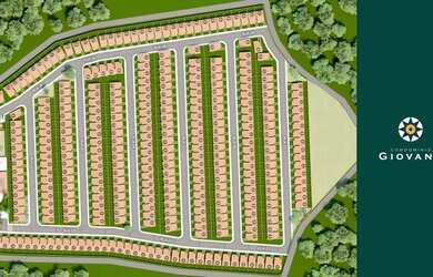 Imagem 3: 128** Casas na Estrada de Ribamar ATO de 29 Reais