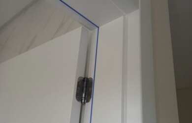 Imagem 8: Lindo sobrado com 2 suítes e vaga para 2 carros na garagem em Porto Belo