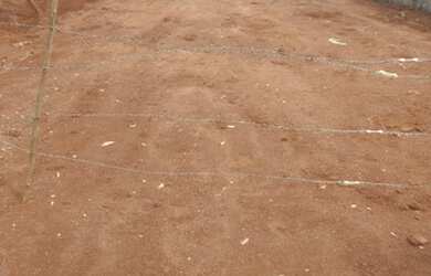 Imagem: O terreno possui 500m² de Área e está localizado em Bairro